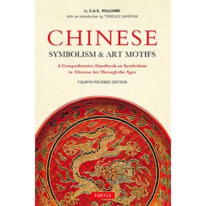 Chinese Symbolism & Art Motifs