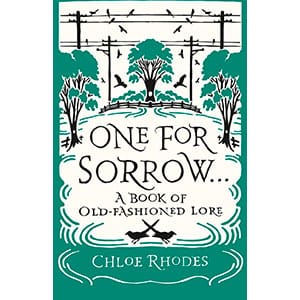 One For Sorrow