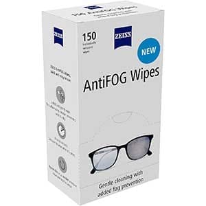AntiFog Wipes