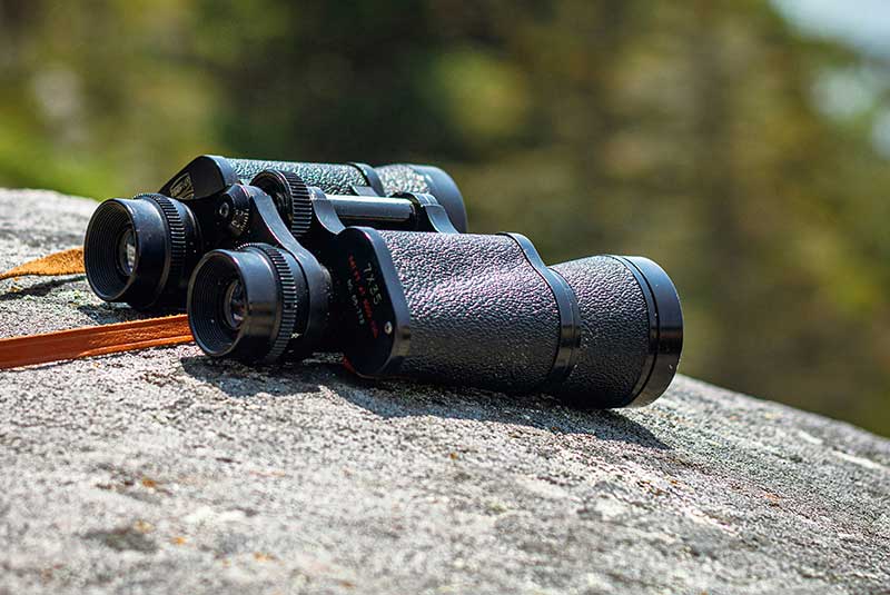 Binoculars