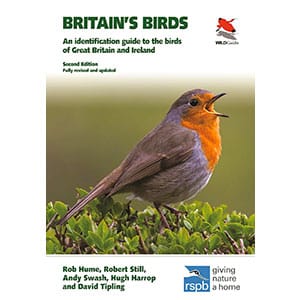 Britian's Birds