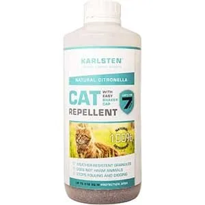 Citronella Cat Repellent
