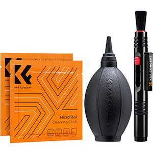 Binoculars Cleaning Kit
