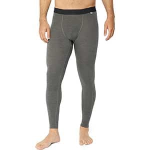 Danish Endurance Merino Wool Leggings