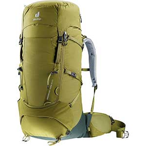 Deuter Aircontact 50+10L Backpack