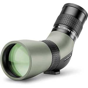Hawke Nature Trek Compact Spotting Scope