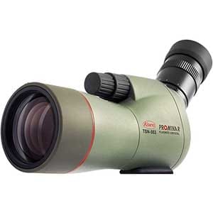 Kowa Compact Spottingscope TSN-553 Prominar