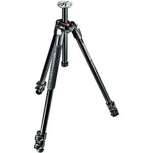 Manfrotto Aluminium Tripod