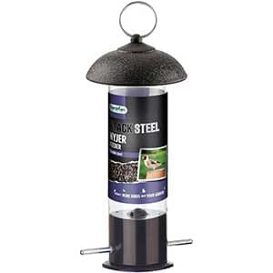 Niger Seed Feeder