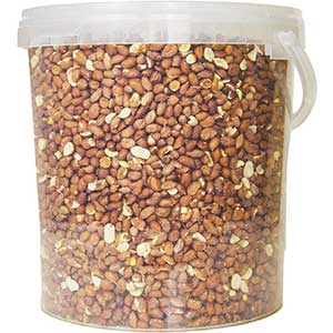 Peanuts For Birds