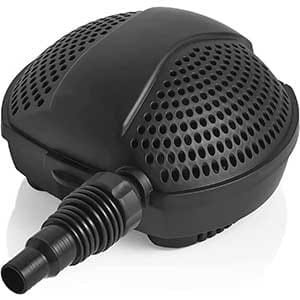 Pond Pump