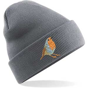 Robin Beanie Hat