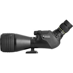 Vanguard Endeavor HD 82A Angled Spotting Scope