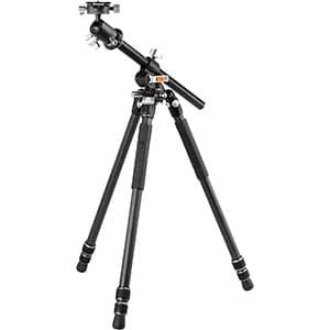 Vanguard Carbon Tripod