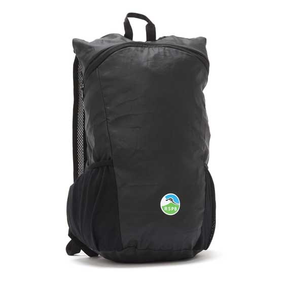 Sustainable Foldaway Backpack