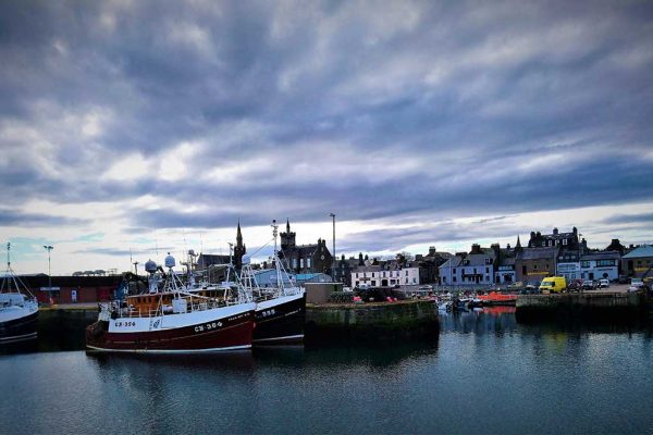 Aberdeenshire