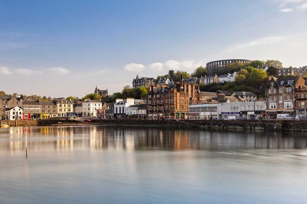 Argyll & Bute
