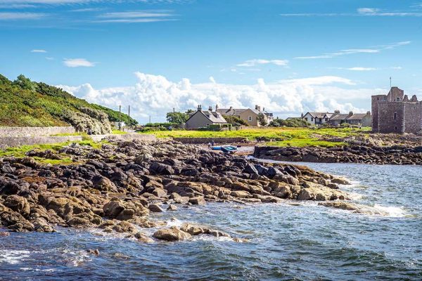 Ayrshire