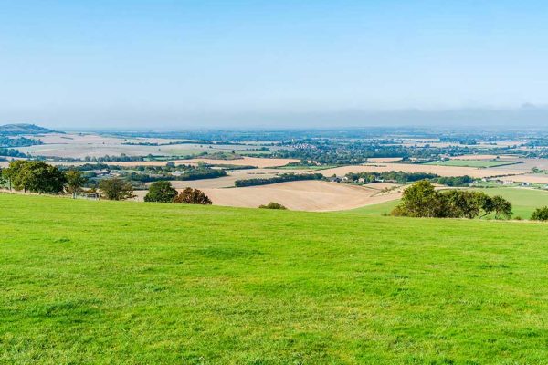 Bedfordshire