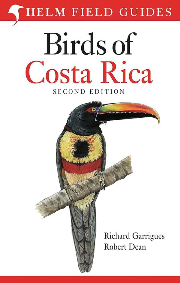 Birds Of Costa Rica