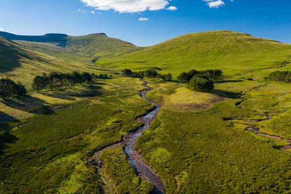 Brecon Beacons