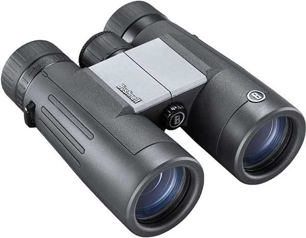 Bushnell Powerview 2-8 x 42 Binoculars