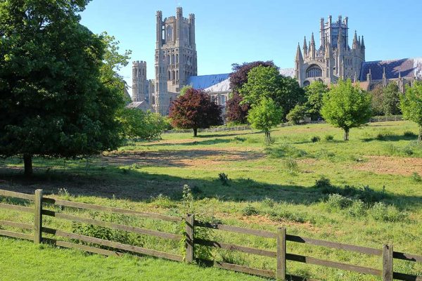Cambridgeshire