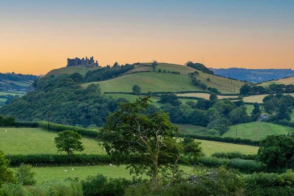 Carmarthenshire