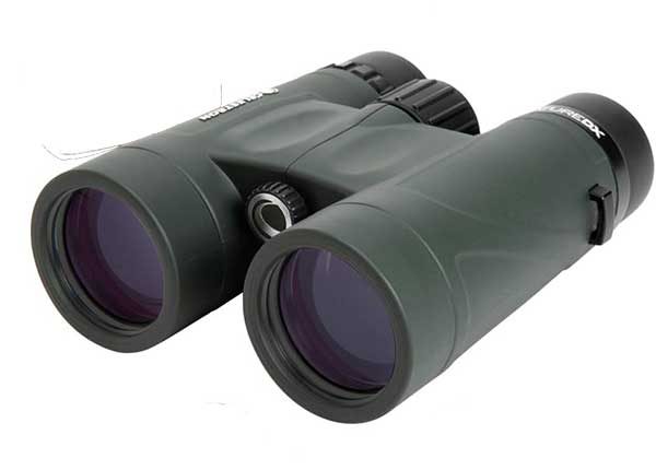 Celestron 71332 Nature DX 8 x 42 Binoculars 
