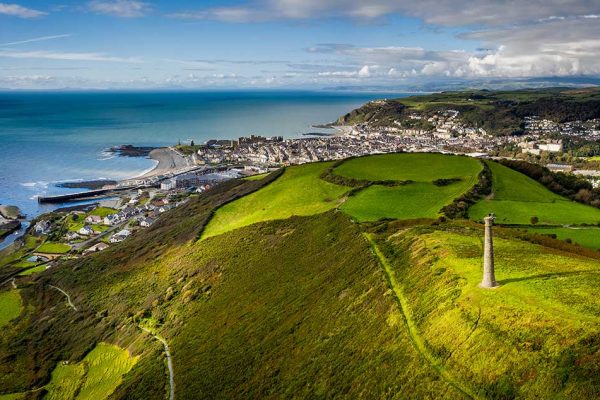 Ceredigion