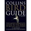 Collins Bird Guide