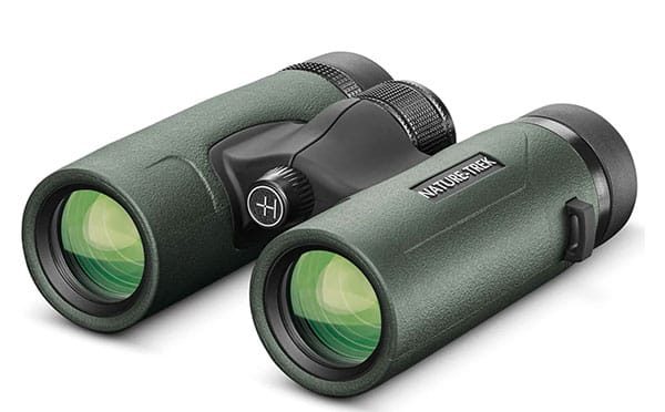 Hawke Nature-Trek 8x32 Binoculars