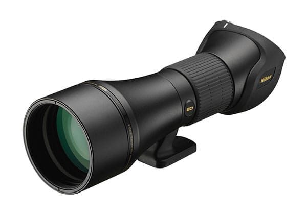 Nikon Monarch FS 82 ED Angled Scope