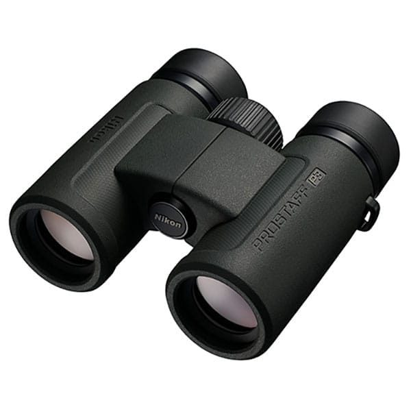 Nikon Prostaff P3 8x30 Binoculars