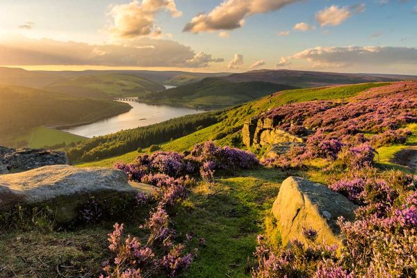 Peak District