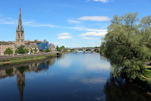 Perthshire