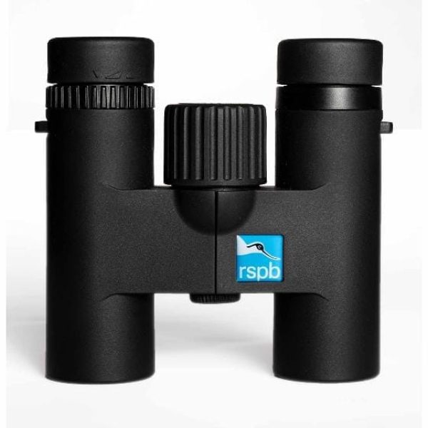 RSPB Avocet Compact 8 x 25 Binoculars