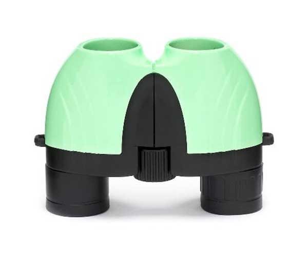RSPB Light Green Puffin Binoculars
