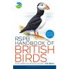 RSPB Handbook Of British Birds