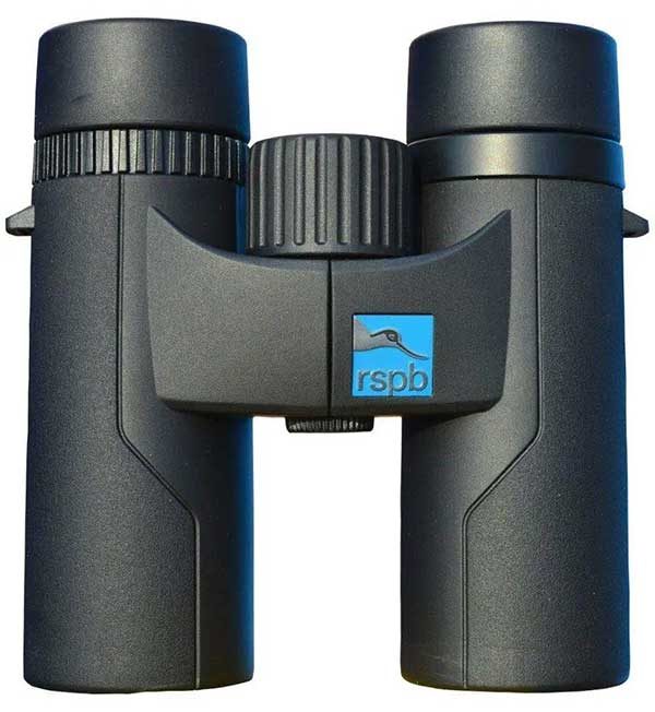 RSPB Harrier 8 x 32 Binoculars