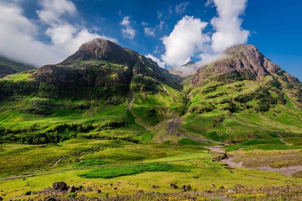Scotland