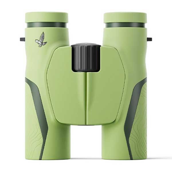 Swarovski MY Junior 7x28 Binoculars - Jungle Green