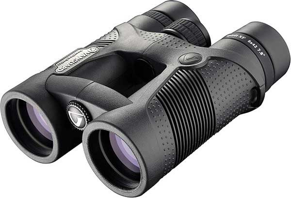 Vanguard Spirit XF 8 x 42 Waterproof Binoculars