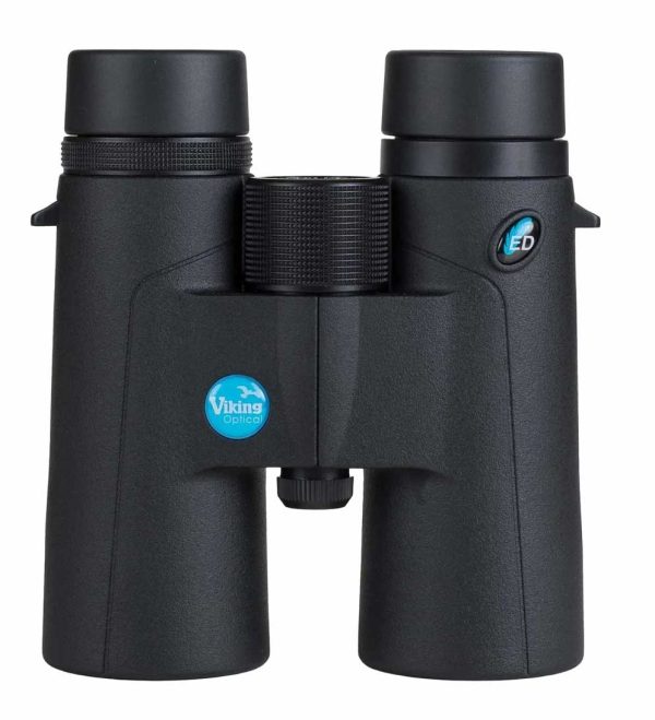 Viking Kestrel ED 10x42 Binoculars