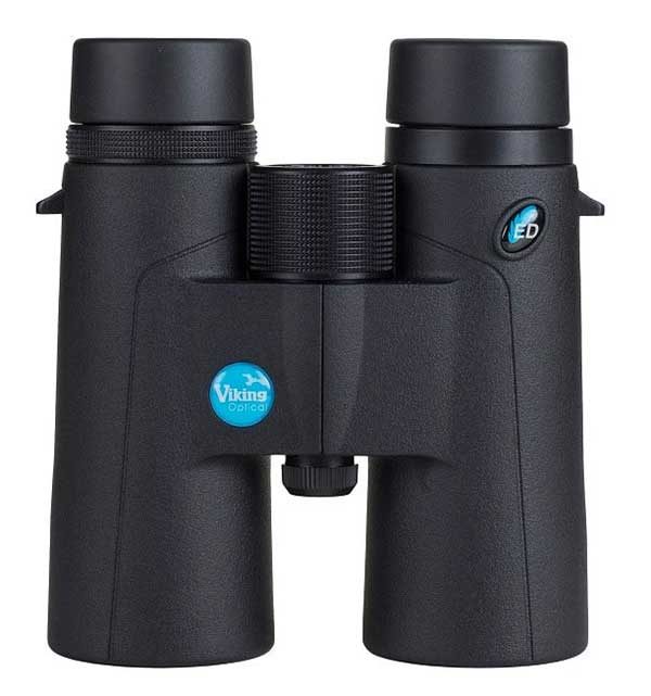 Viking Kestrel ED 8x42 Binoculars