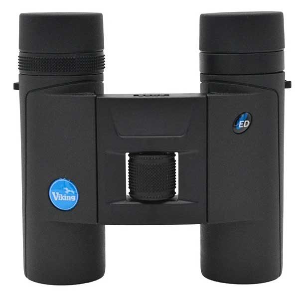 Viking Kestrel ED 8x25 Compact Binoculars