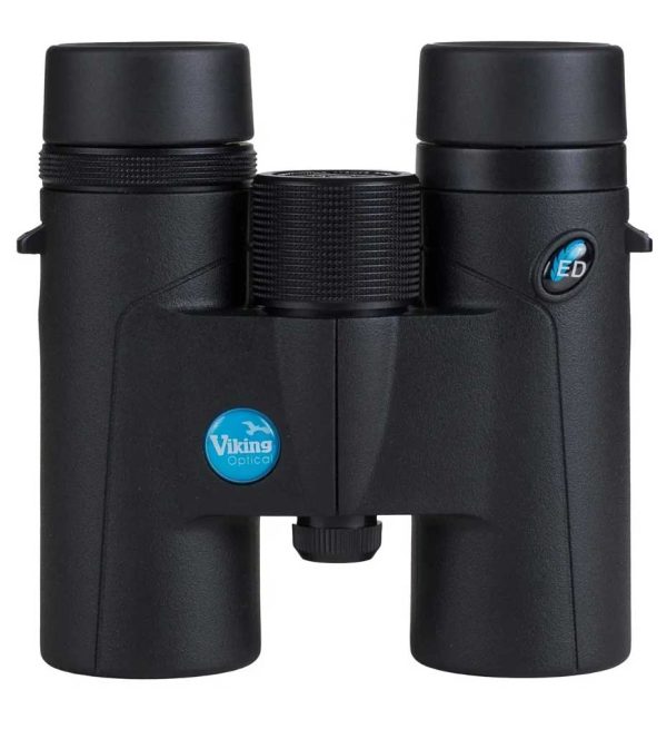 Viking Kestrel ED 8x32 Binoculars