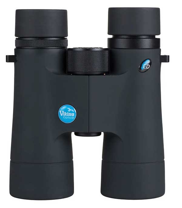Viking Peregrine ED 10x42 Binoculars