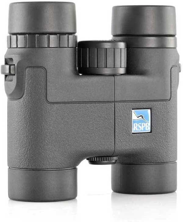 Viking RSPB Puffin Binoculars