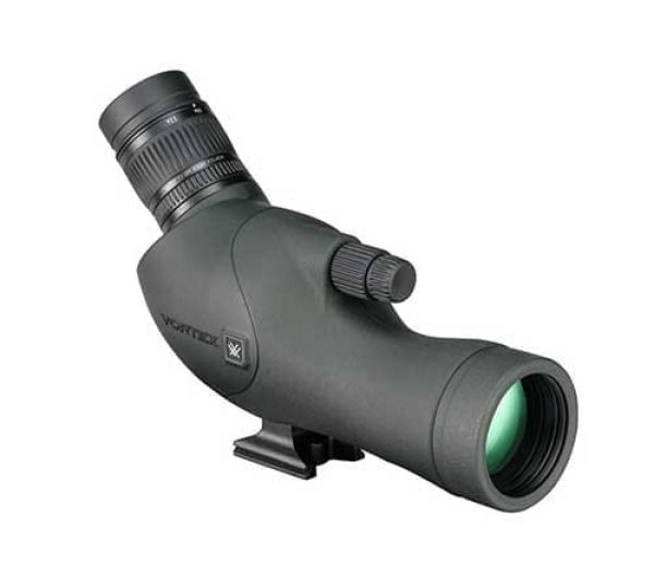 Vortex Viper HD 50mm Angled Spotting Scope